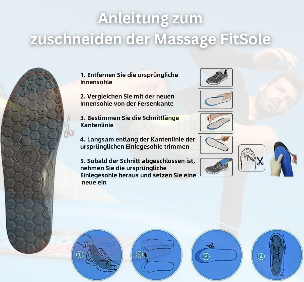 Massage-FitSole