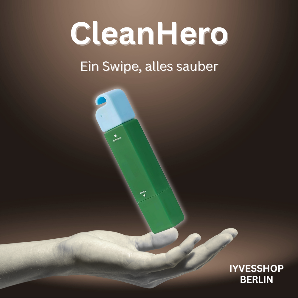 CleanHero