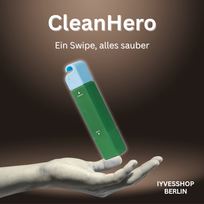 CleanHero
