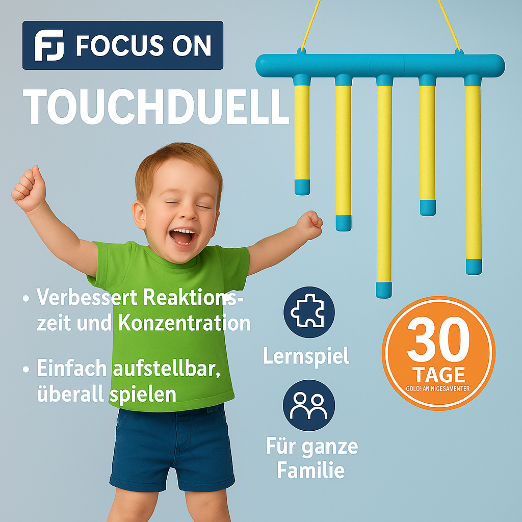 TouchDuell