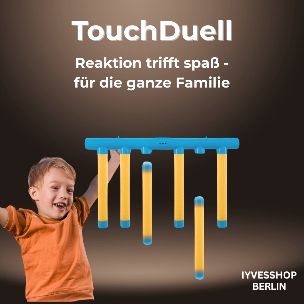 TouchDuell